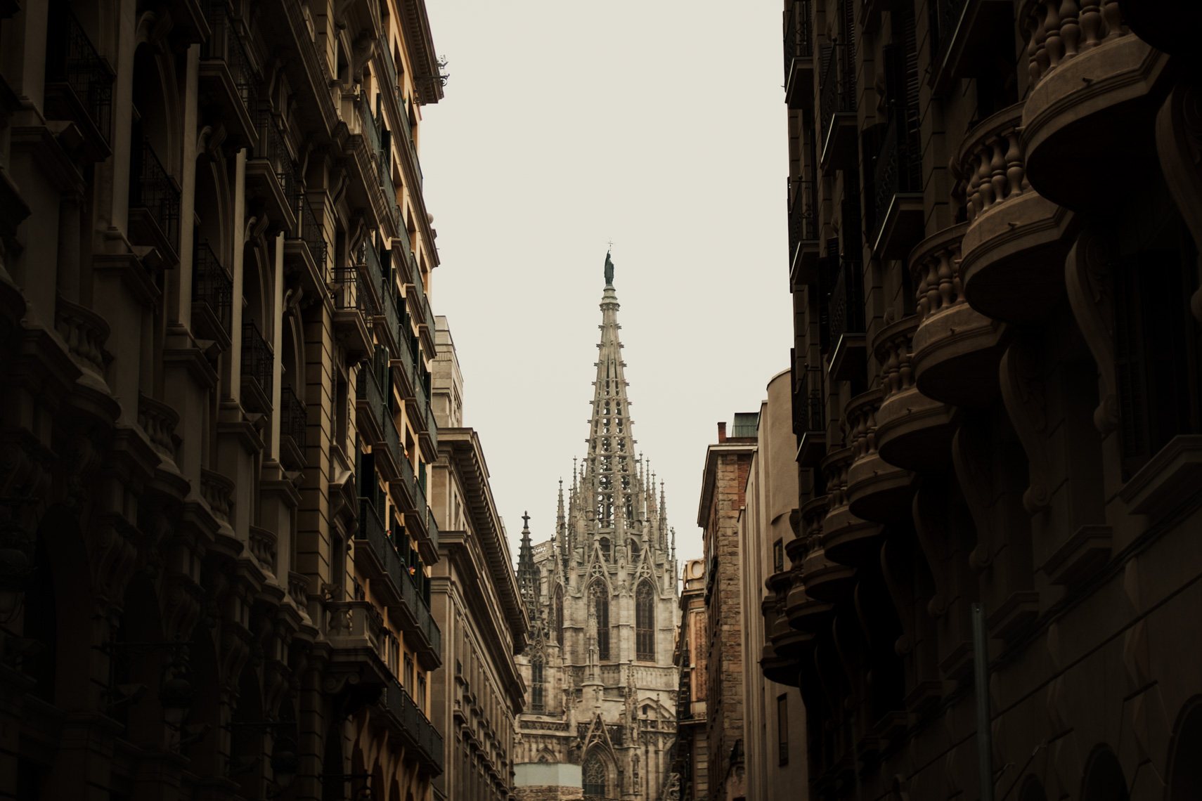  Sagrada Familia, Barcelona 
