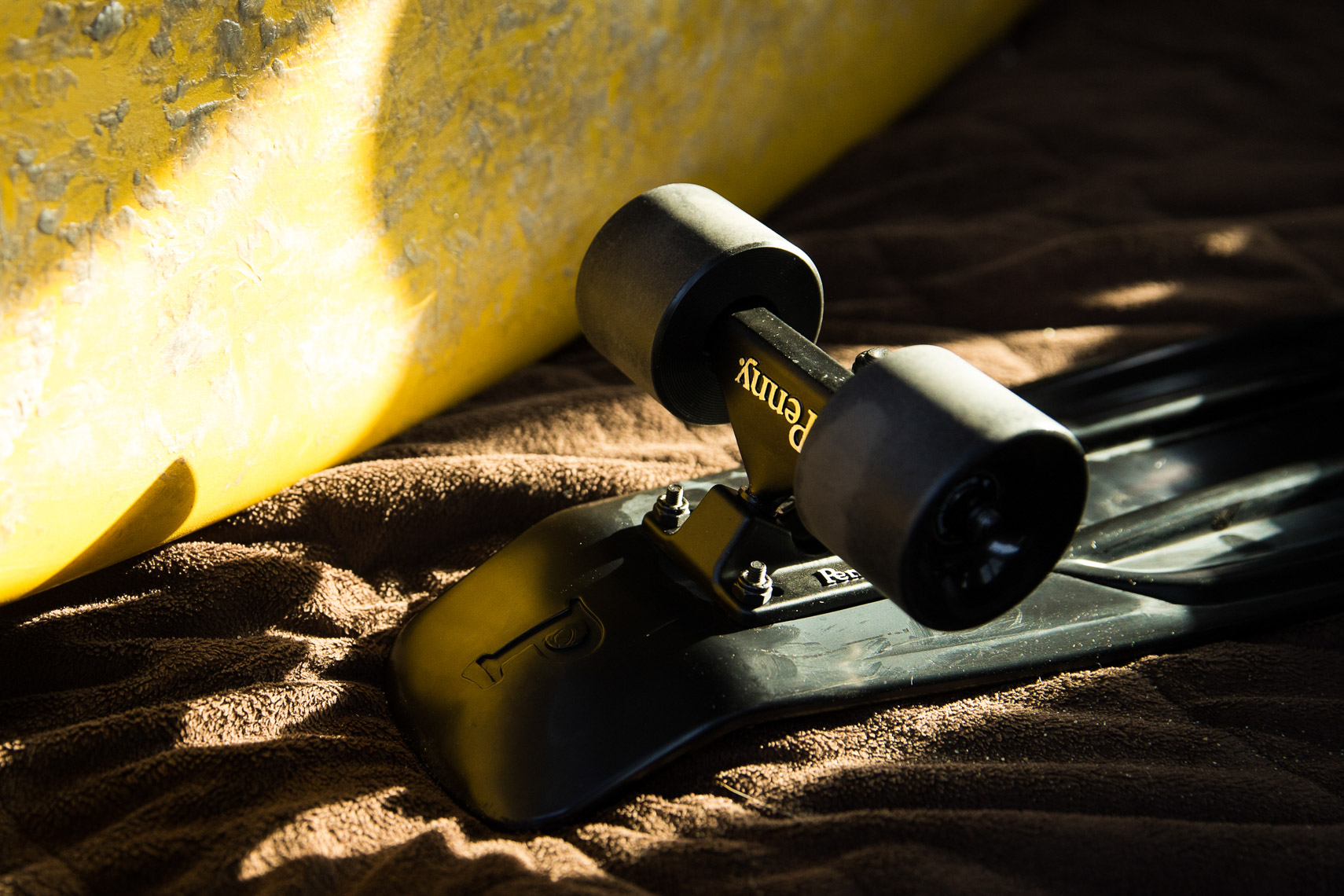 Penny skateboards