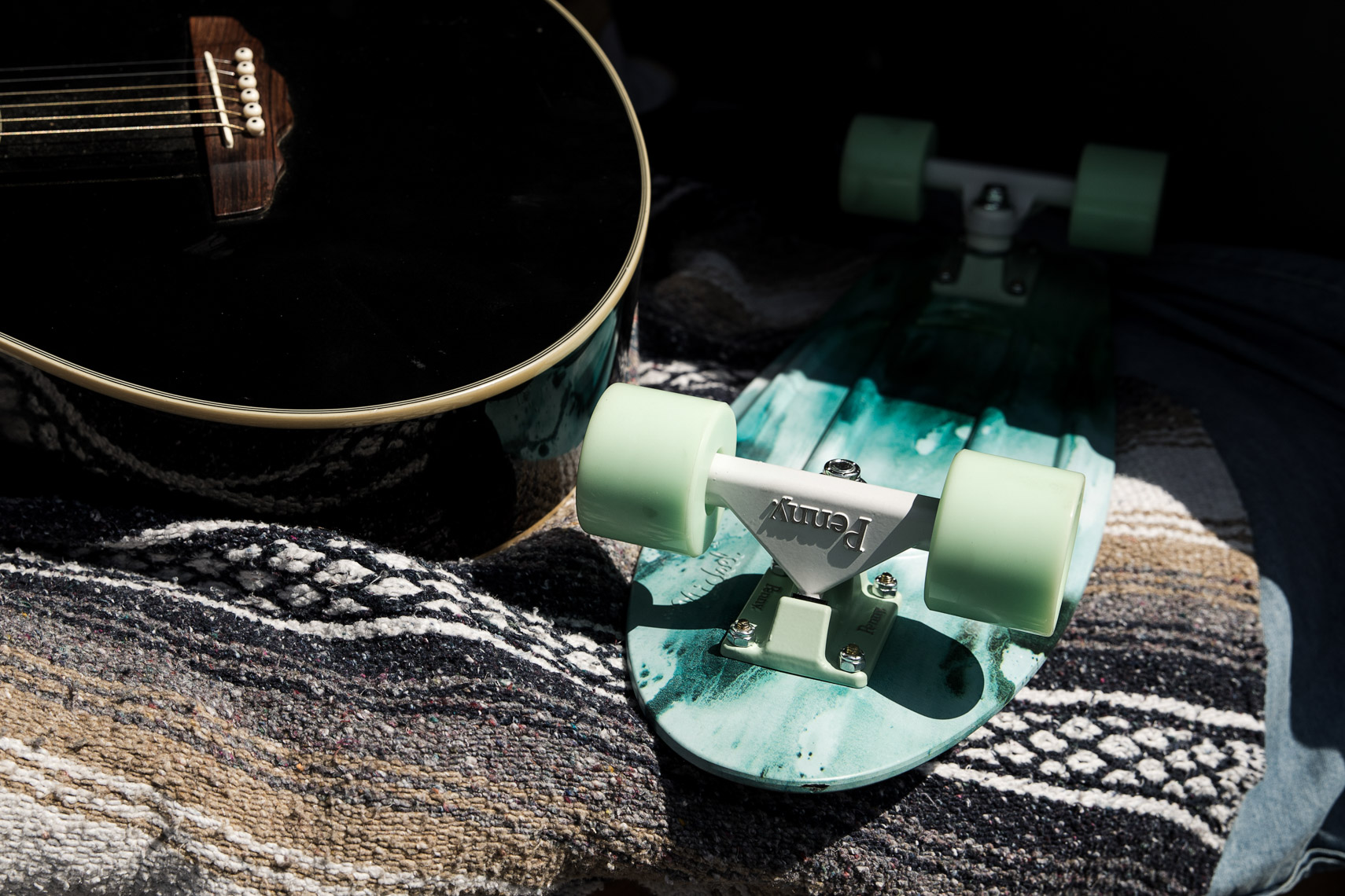 Penny skateboards